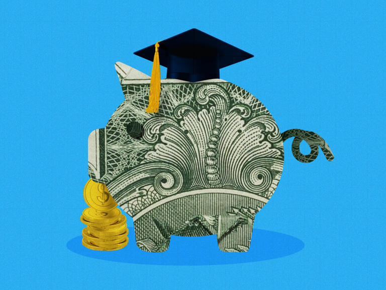 Best Private Student Loans of May 2024