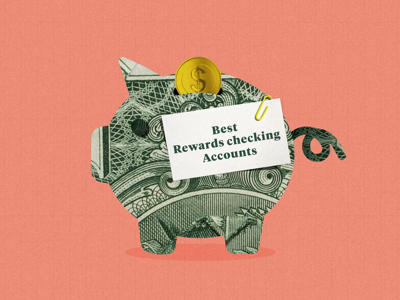 Best Rewards Checking Accounts of May 2024<br><br>