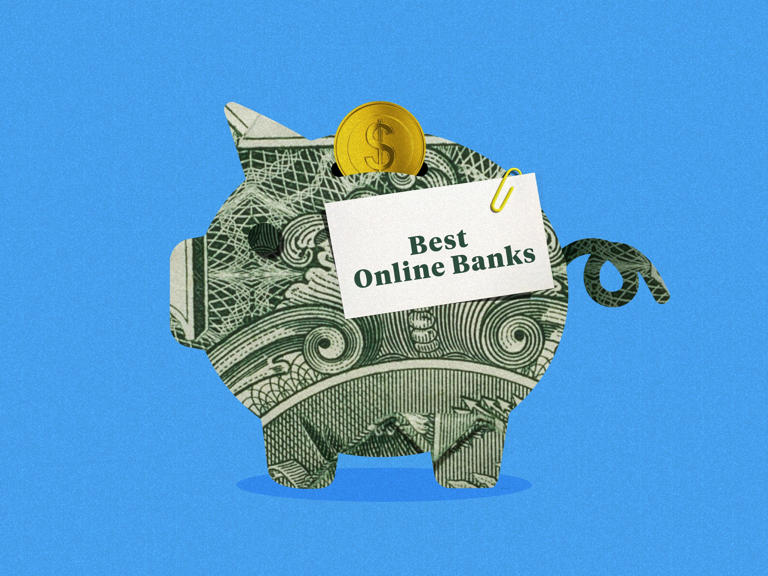 Best Online Banks 2024 Spain Heath Koressa