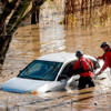 Major storm to hit California with flash flooding, strong winds, heavy snow<br>
