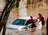 Major storm to hit California with flash flooding, strong winds, heavy snow<br><br>