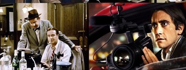 Las 21 mejores películas sobre el poder del periodismo