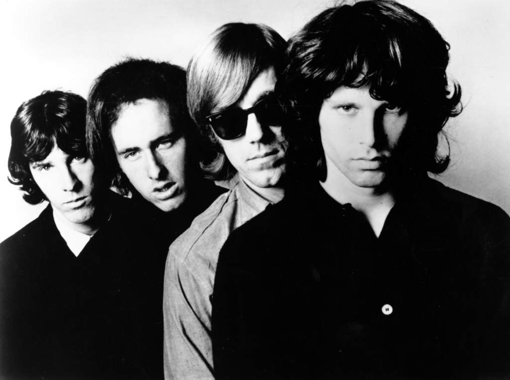 The legend of eccentric and mysterious frontman Jim Morrison tends to overshadow the other talent in the band -- notably, keyboardist Ray Manzarek. One of the early inductees into the Rock and Roll Hall of Fame (1993), the band, steeped in the blues and experimenting freely in elements of psychedelic rock, released six albums in five years. Its self-titled 1967 rookie effort is considered one the great debut records of all time. Classics such as “Light My Fire,” “L.A. Woman,” “Break on Through (To the Other Side),” “Touch Me” and “Riders on the Storm” are just a few examples of the greatness that still lives on today.