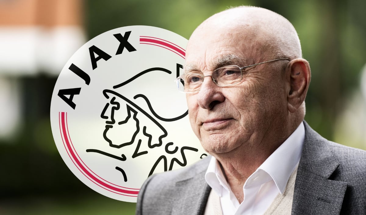michael van praag zelf zwaar de fout in met registreren ajax-aandelen