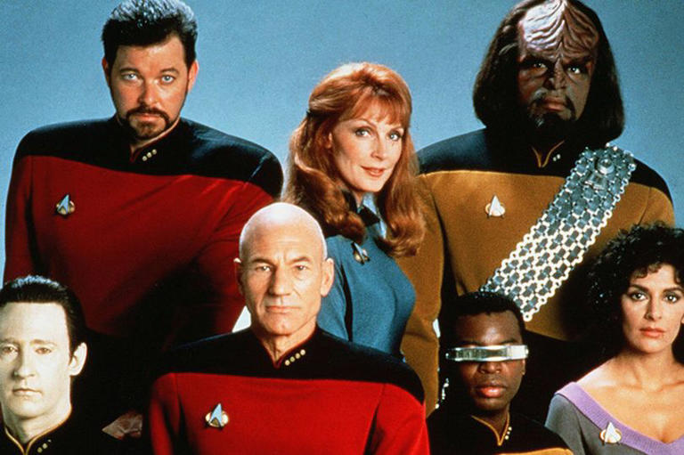 A look inside why movies are dead in the Star Trek universe