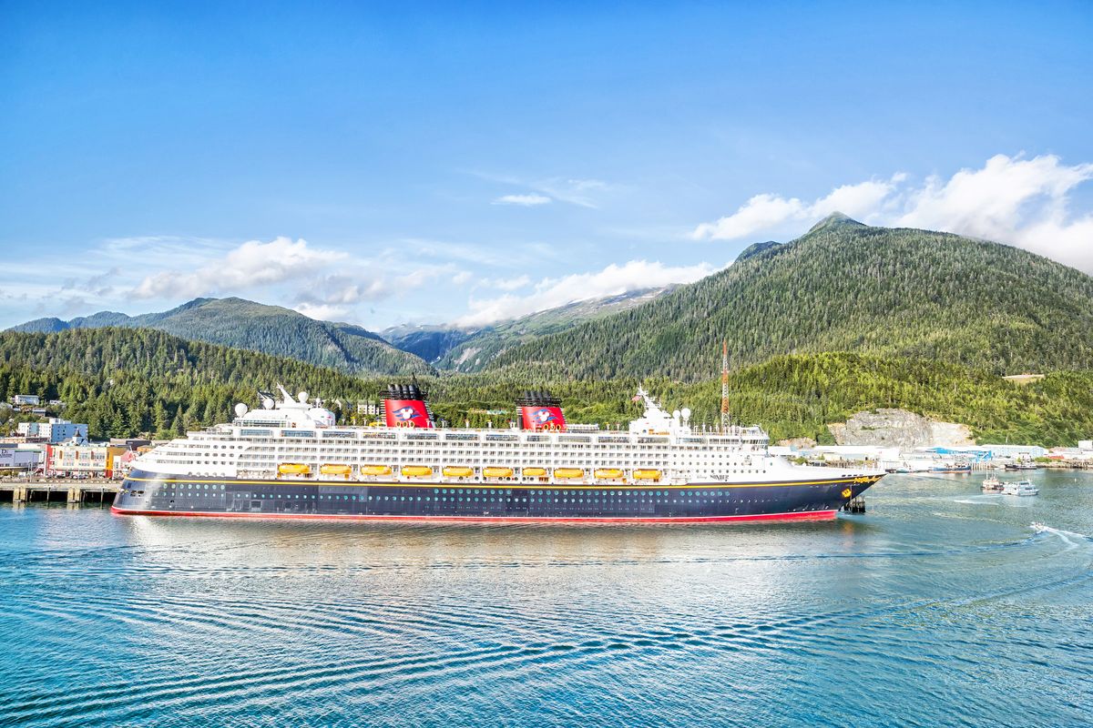 7 Best Cruises to Alaska, According to Travel Experts