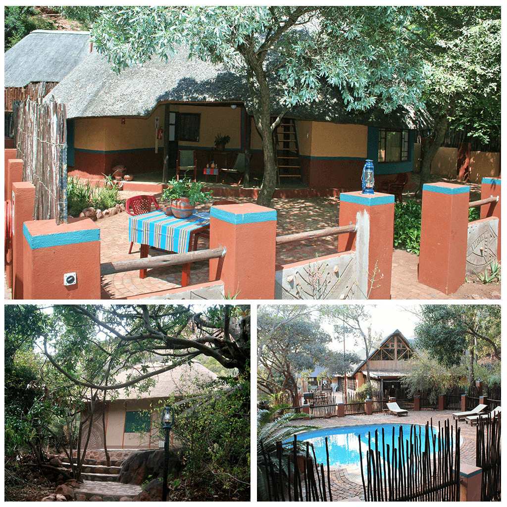 <p>Mashovhela Bush Lodge is located within the Morning Sun Nature Reserve and prioritizes eco-tourism. Investing in renewable energy, developing partnerships with local communities, and using chemical-free products are just a couple of examples of this. It offers a variety of bungalows and chalets, so you have a couple of options to choose from. </p>