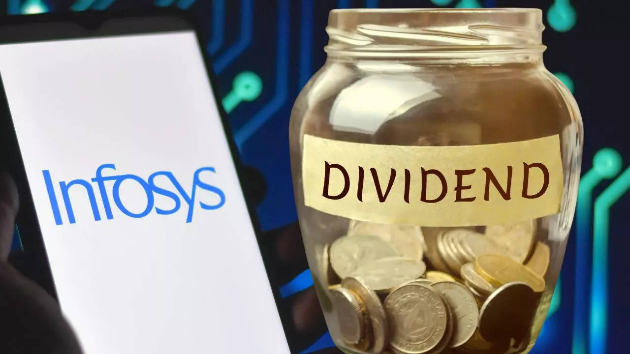 Infosys Dividend 2024 Fixed! IT Giant Announces Q4 Results 2024 Date ...