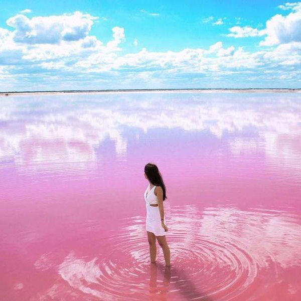 Have You Visited a Pink Sand Beach? Here Are 25 You’ll Love