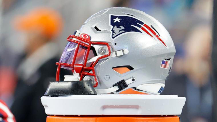 patriots release rookie offensive lineman after mandatory minicamp