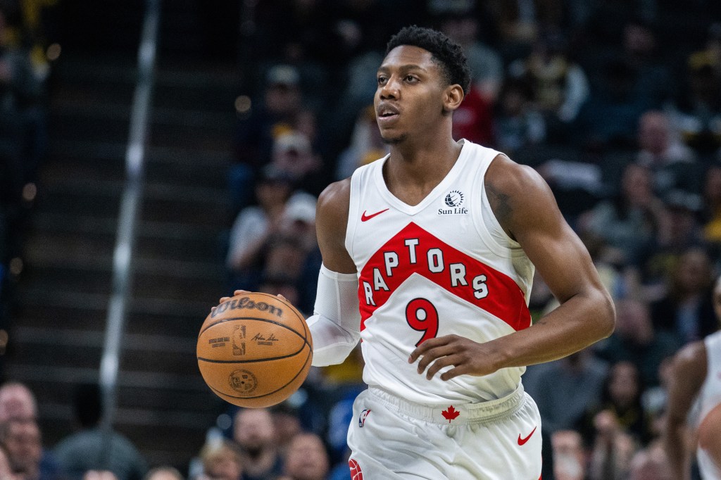 RJ Barrett Still Sends Texts To His Dead Brother Nathan: ‘Always ...