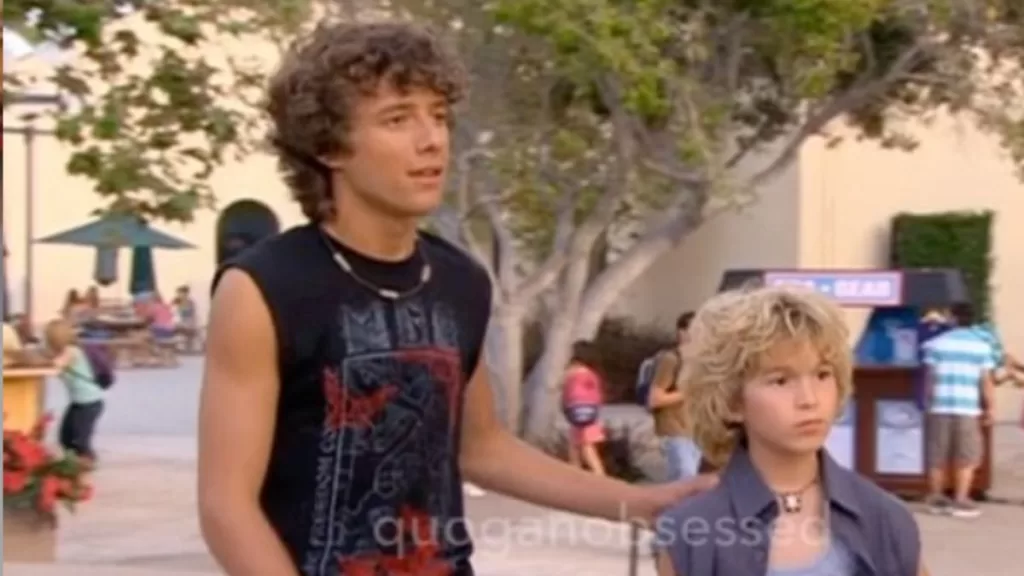 Sigue El Iceberg En Nickelodeon Actor De Zoey 101 Reveló Abuso Sexual Tras Documental Quiet On Set 0599