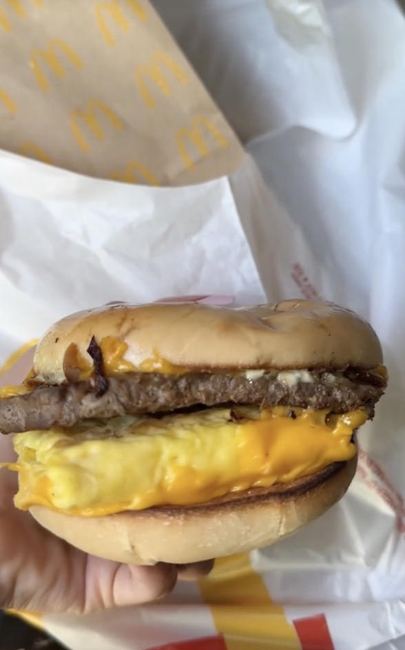 McDonald’s brings back bagels — breakfast staple it discontinued in 2020