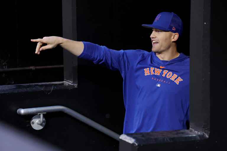 'He's had some pretty questionable slides' Jeff McNeil, Mets react to