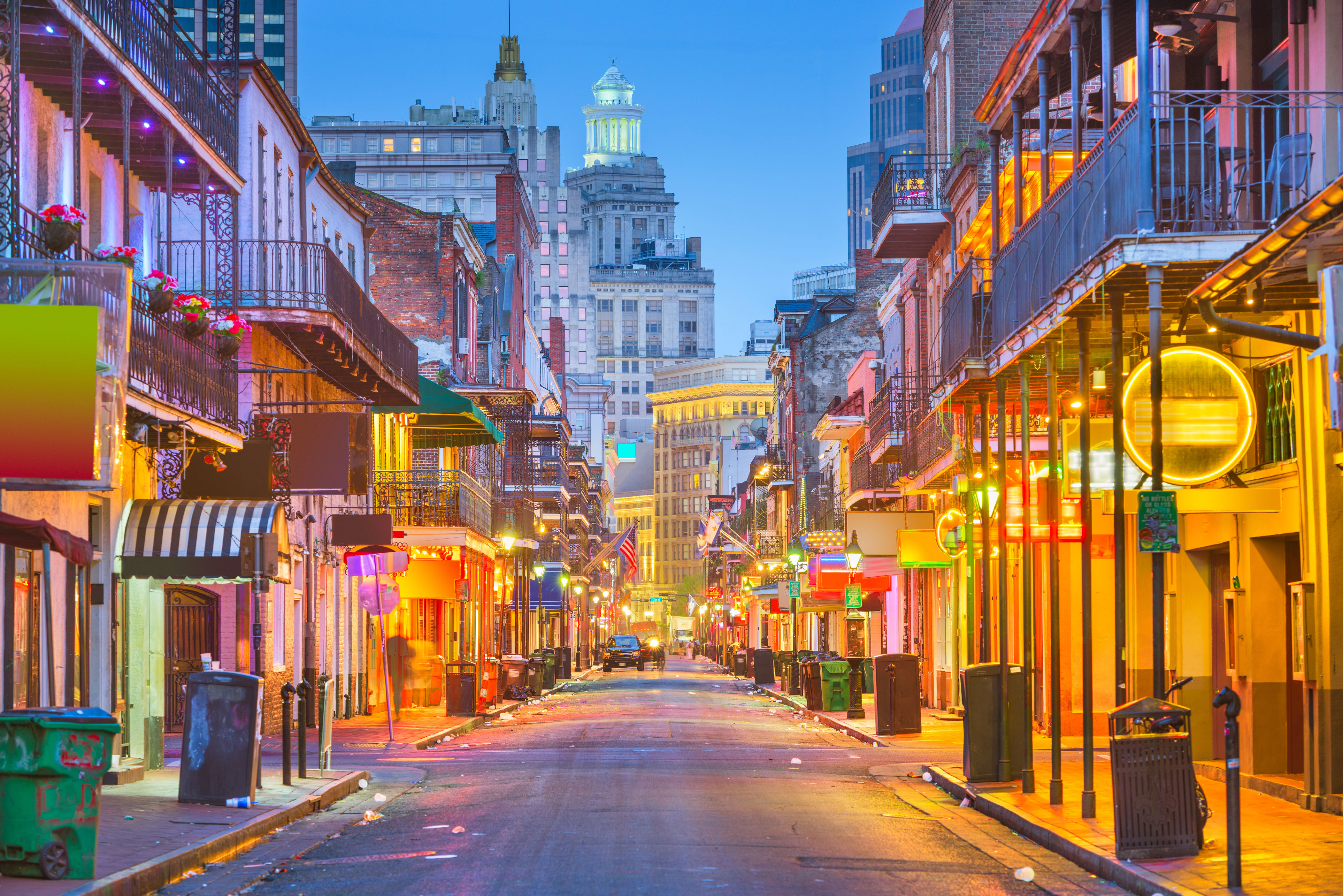 <p>From the French Quarter in New Orleans to the towering Gateway Arch in <a href="https://www.cntraveler.com/story/guide-to-st-louis?mbid=synd_msn_rss&utm_source=msn&utm_medium=syndication">St. Louis</a>, this <em>American Heritage</em> cruise lives up to its name. Inaugurated in 2015 and totally redecorated in 2022, the 84-cabin <em>American Heritage</em> is the perfect vessel for this interesting itinerary, its design reminiscent of the days when steamboat paddlewheelers plied the Mississippi in the 1800s.</p> <p>The 12-day voyage departs from New Orleans on July 2. Ports of call along the way include Baton Rouge in Louisiana; Natchez and Vicksburg in Mississippi; Memphis in Tennessee; and Paducah in <a href="https://www.cntraveler.com/story/how-to-sip-through-lesser-known-kentucky-bourbon-trail?mbid=synd_msn_rss&utm_source=msn&utm_medium=syndication">Kentucky</a>. An onboard expert shares tales of the importance of steam-driven paddlewheels in establishing riverfront communities along the great Mississippi River.</p> <p>Step ashore in Natchez and enjoy a cold drink at the Under-the-Hill-Saloon, once one of the rowdiest establishments on the Mississippi River in the 1800s. Legend says that Mark Twain stopped here when he was just another riverman named Samuel Clemens.</p> <div class="callout"><p><a href="https://cna.st/affiliate-link/kDoCfXgWoowzcCrft4cjg269nX2GW9jBF5NB1VqCsMP9kpfnaLLc68P21ZW2fkGz2h7P4VCGeN2YDfSdmwYSA8UqND5Psk12xTtRasuKtNFYtGpBwjB2MngXtju1VCSJYWXYYspfqG9DwMNvyngzHrUEQwMmaXbP6Kwp2gLKCMTfsTPETgJmRhK1sHMDYxT5svveBoDCJMAGLVaZDeAbrMhJn7hdyLRDb" rel="sponsored" title="Book with American Cruise Lines">Book with American Cruise Lines</a></p> </div><p>Sign up to receive the latest news, expert tips, and inspiration on all things travel</p><a href="https://www.cntraveler.com/newsletter/the-daily?sourceCode=msnsend">Inspire Me</a>