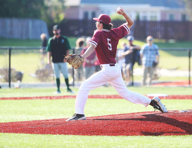 Memphis area high school spring sports top performers for Week 6 of the ...