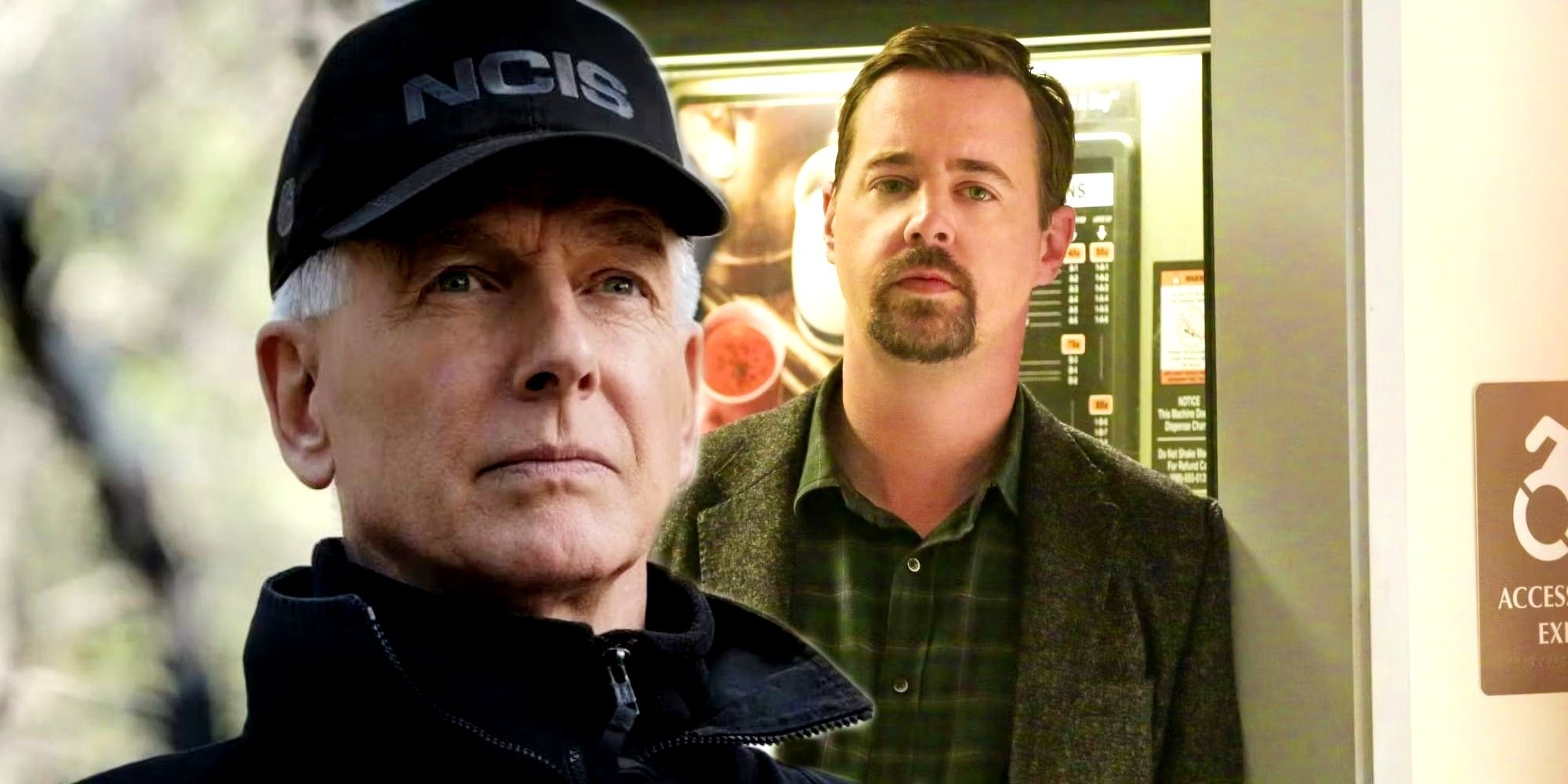 What Sean Murray’s Uncertain NCIS Future Means For The Show After ...