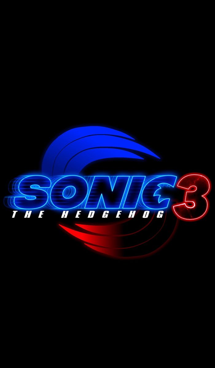 sonic the hedgehog 3's keanu reeves casting foreshadowed by part 2 poster