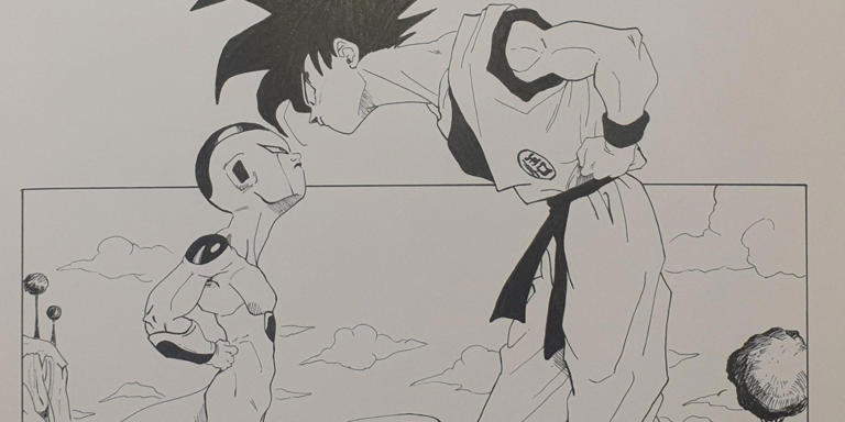 Dragon Ball: Best Life Lessons From Goku