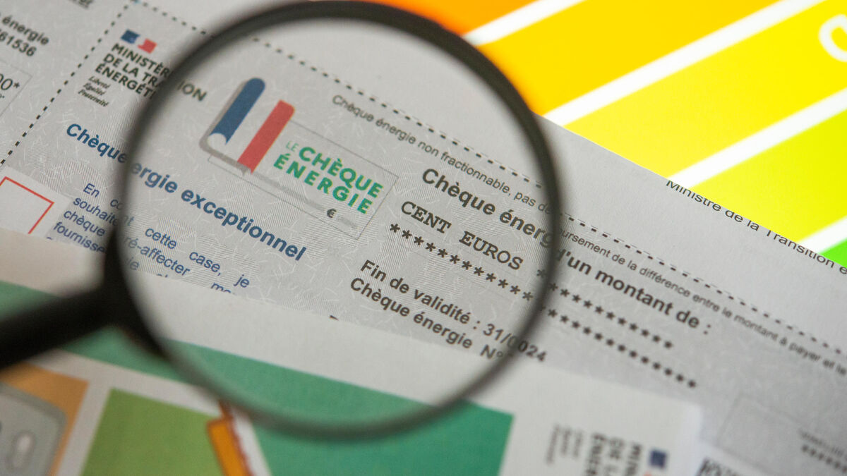 Chèque énergie c’est le dernier jour pour réclamer cette aide