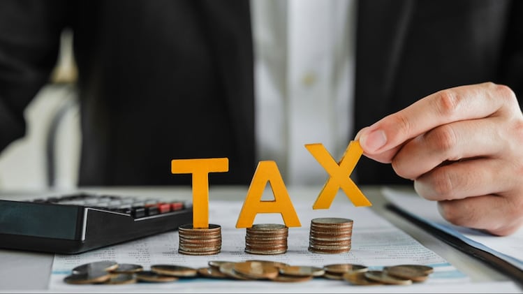 choosing new tax regime in fy25? here are the deductions that are allowed under new structure