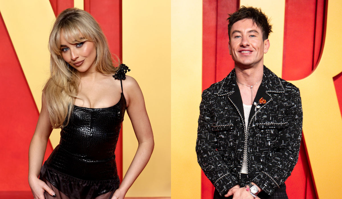 Sabrina Carpenter's Dating Requirements... Amid 'Barry Keoghan Romance'