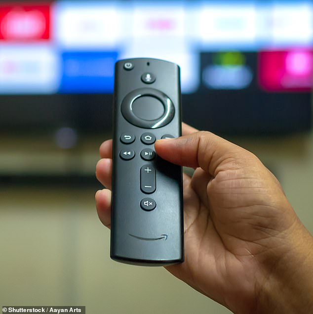 amazon, warning to 'dodgy' firestick users lawyer says 'you're inviting a fox into the hen house'