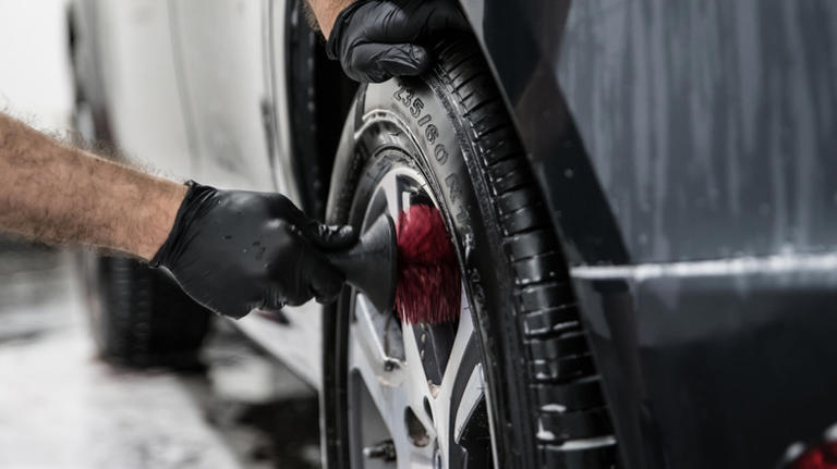 6 Tips & Tricks For Detailing Your Vehicle Like A Pro