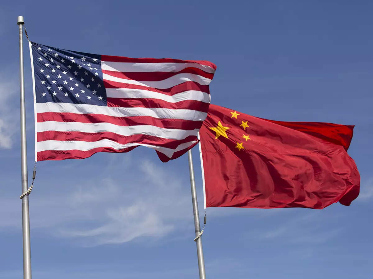 US Tightens Export Controls To China