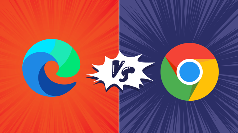 Google Chrome vs Microsoft Edge: Which browser is better?