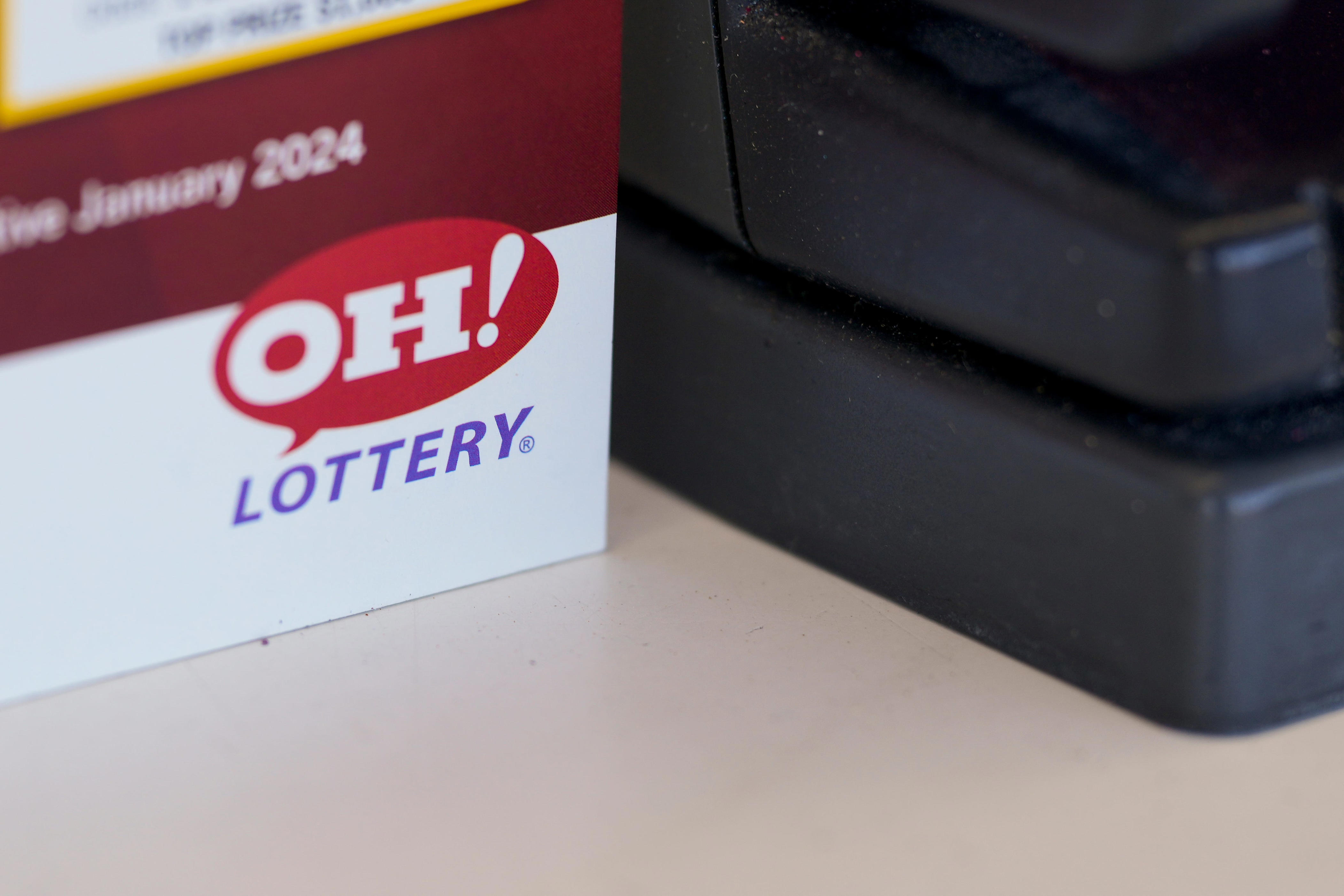 The Powerball Jackpot Is Making History. Check Saturday's Winning Numbers