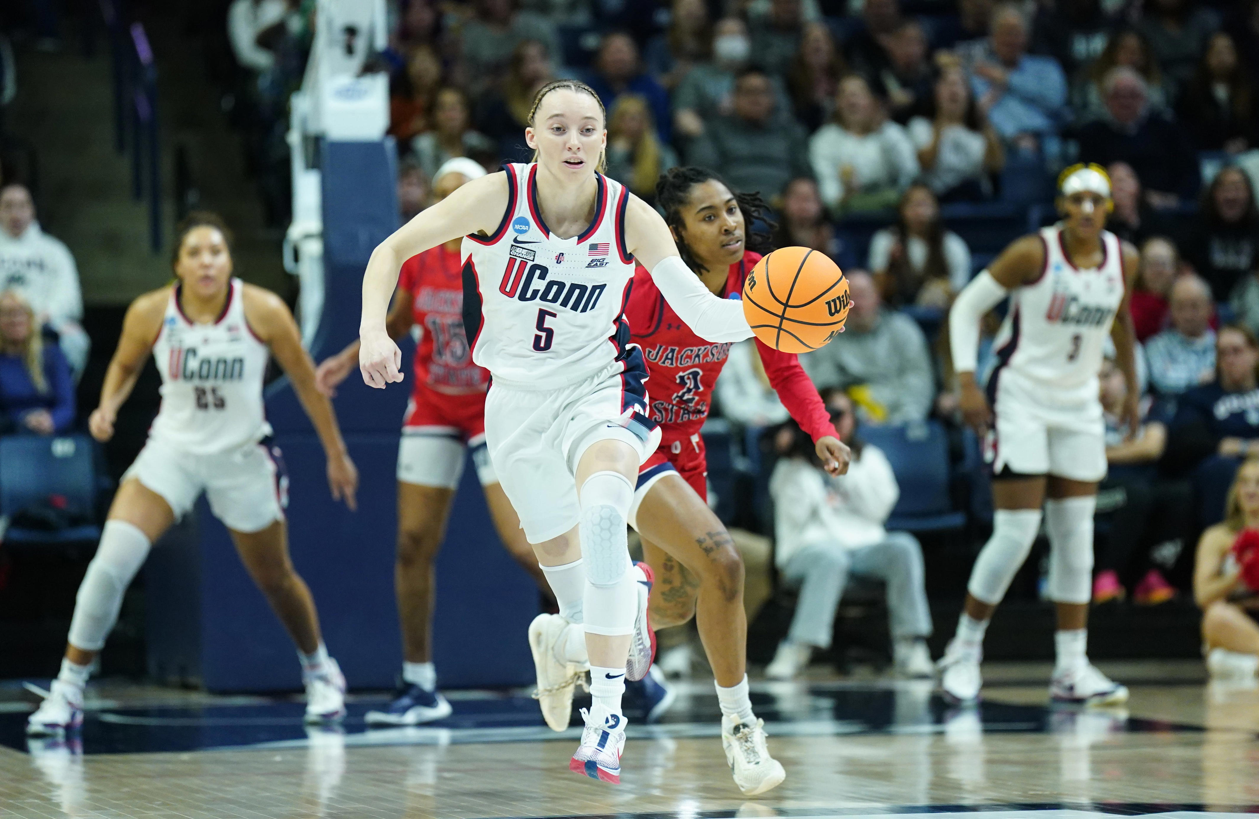 UConn's Geno Auriemma On Facing Caitlin Clark: 'I Don’t Need Her ...