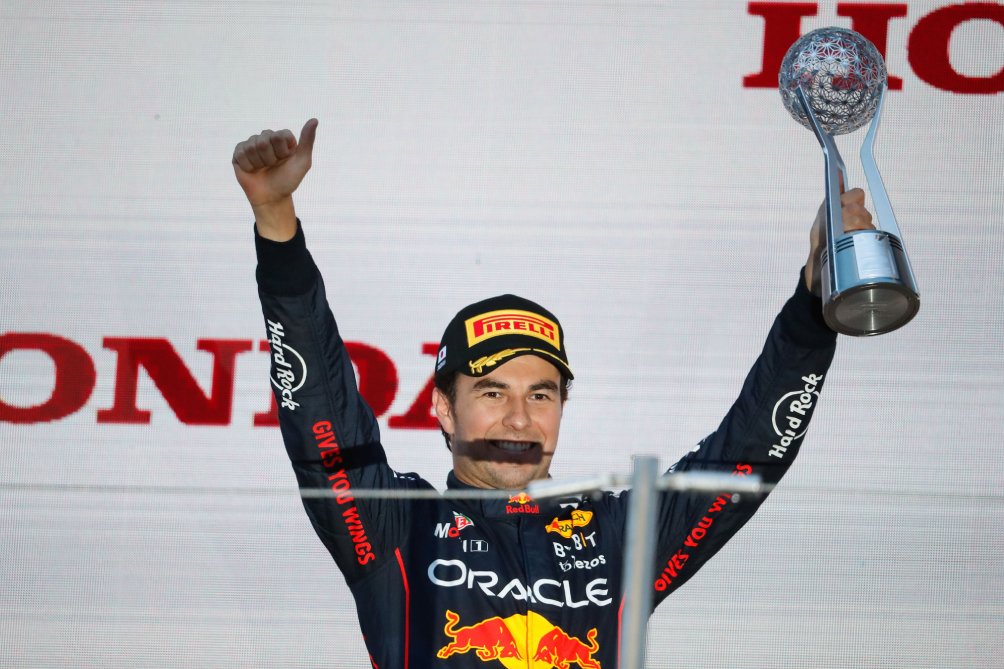 gran premio de japón: fechas y horarios de la cuarta carrera de la temporada de fórmula 1