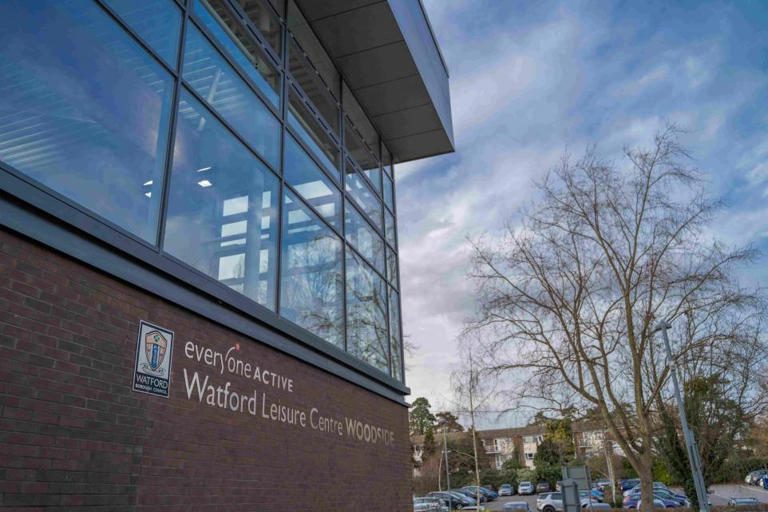 Watford leisure centre awarded £400,000 funding for work