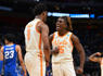 Three Takeaways From Tennessee’s Sweet 16 Win<br><br>