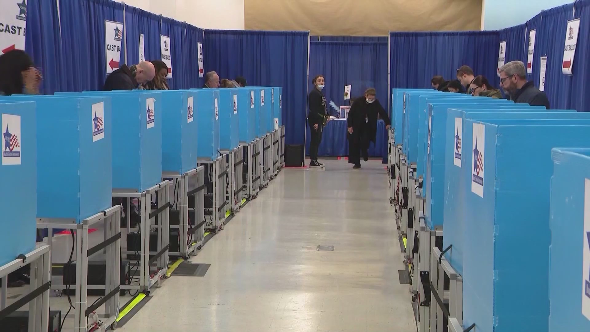 Former Justice Eileen O'Neill Burke Wins Democratic Primary In Chicago ...