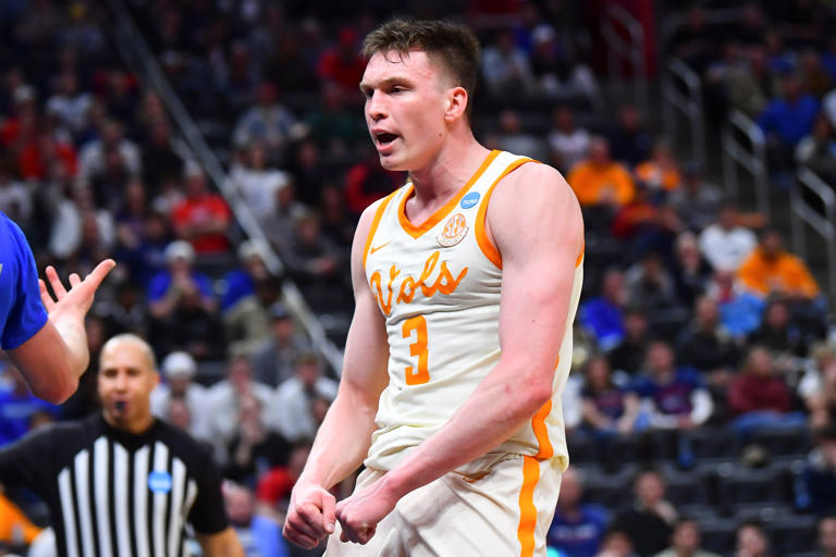 Tennessee basketball vs Purdue live score, updates, highlights from