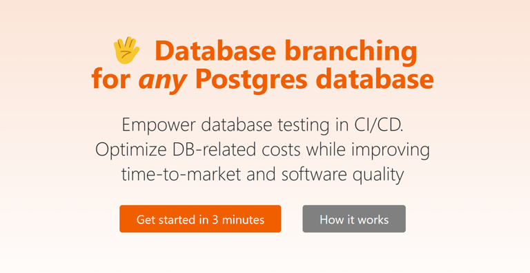 The Best AI GPT for PostgreSQL Database