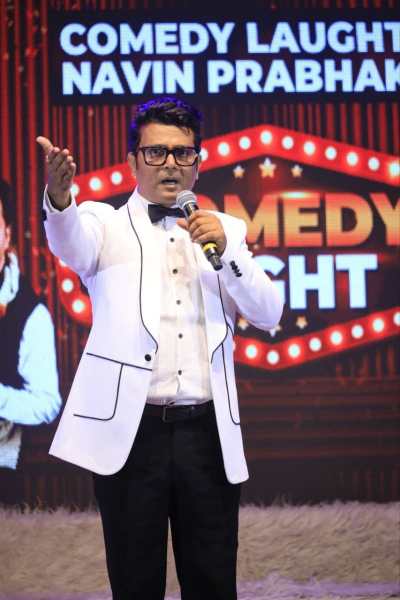 android, the evolution of kapil sharma: the more india’s most popular comedian changes, the more he remains the same