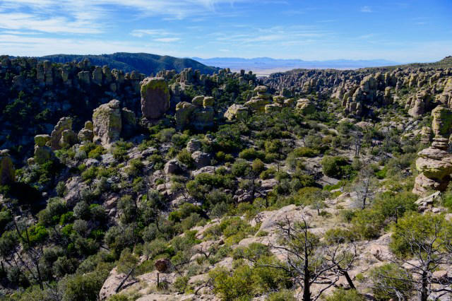 Residents warn that fast-tracked mining project in Arizona could create ...