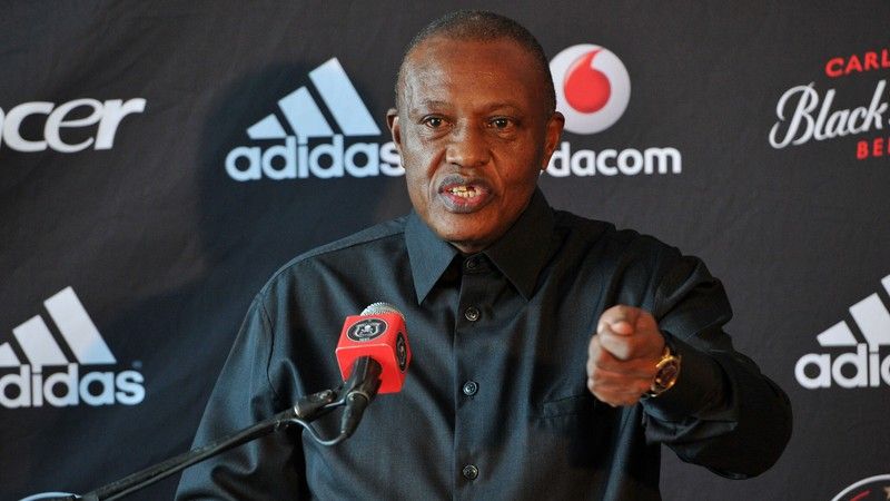 orlando pirates chase another kaizer chiefs youth product!