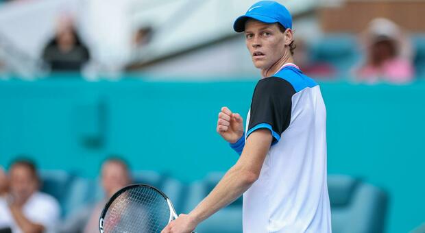 Sinner-Dimitrov, Quando Si Gioca La Finale Del Miami Open: Orario E ...