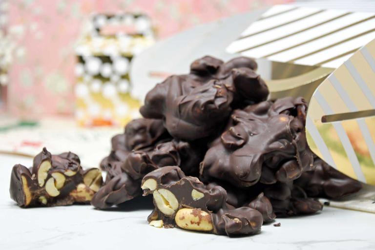 18 chocolate desserts for every fall and holiday celebration
