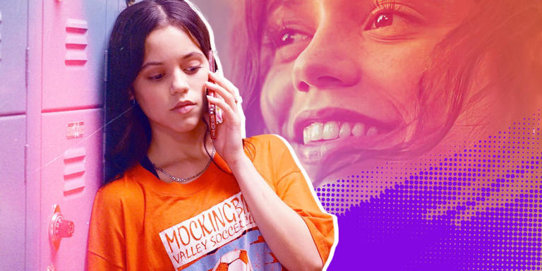 Jenna Ortega’s Most Underrated Role Is in This Tragic Coming-of-Age Drama