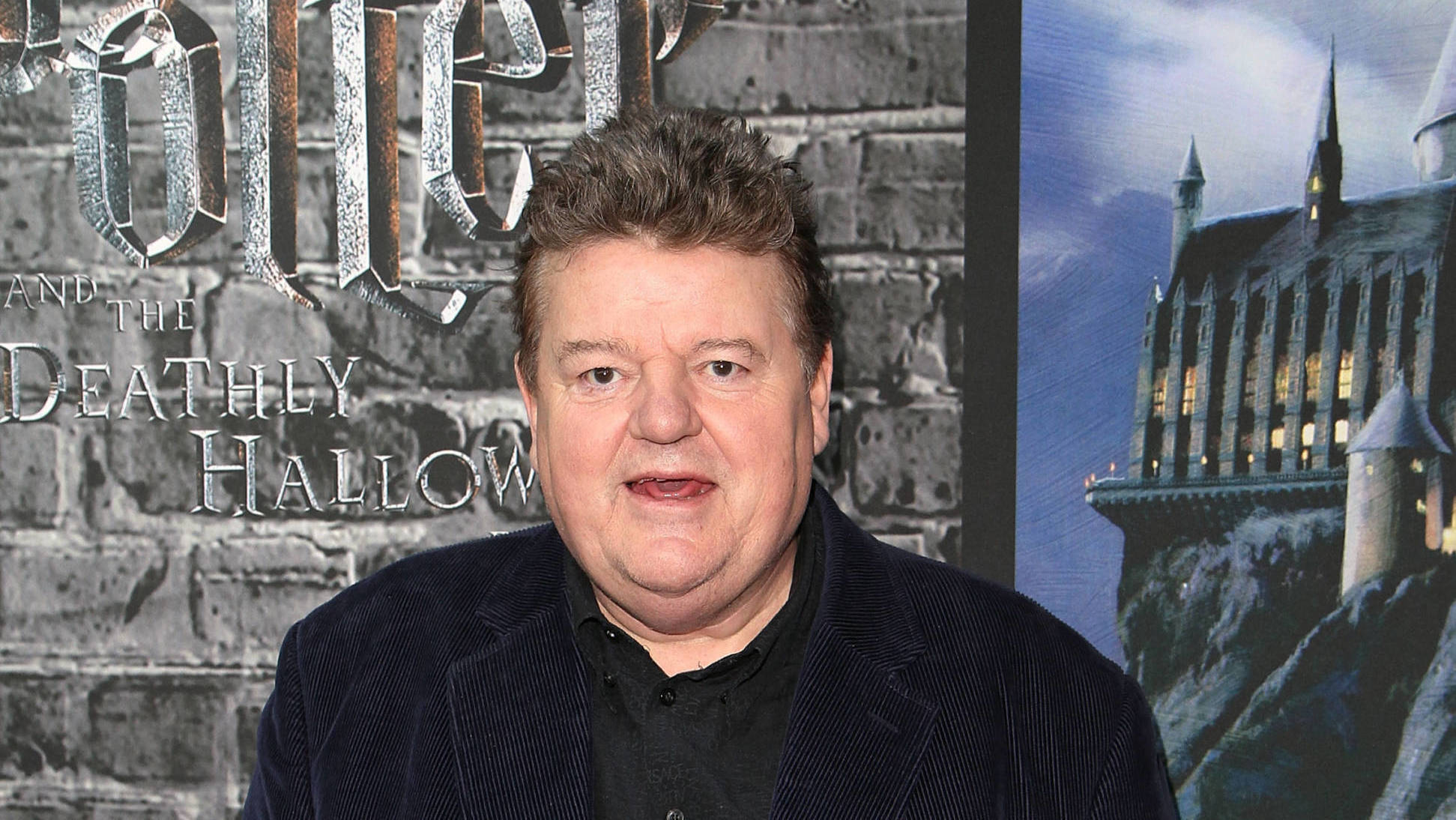 Die Todesursache Von Hagrid-Darsteller Robbie Coltrane Steht Fest