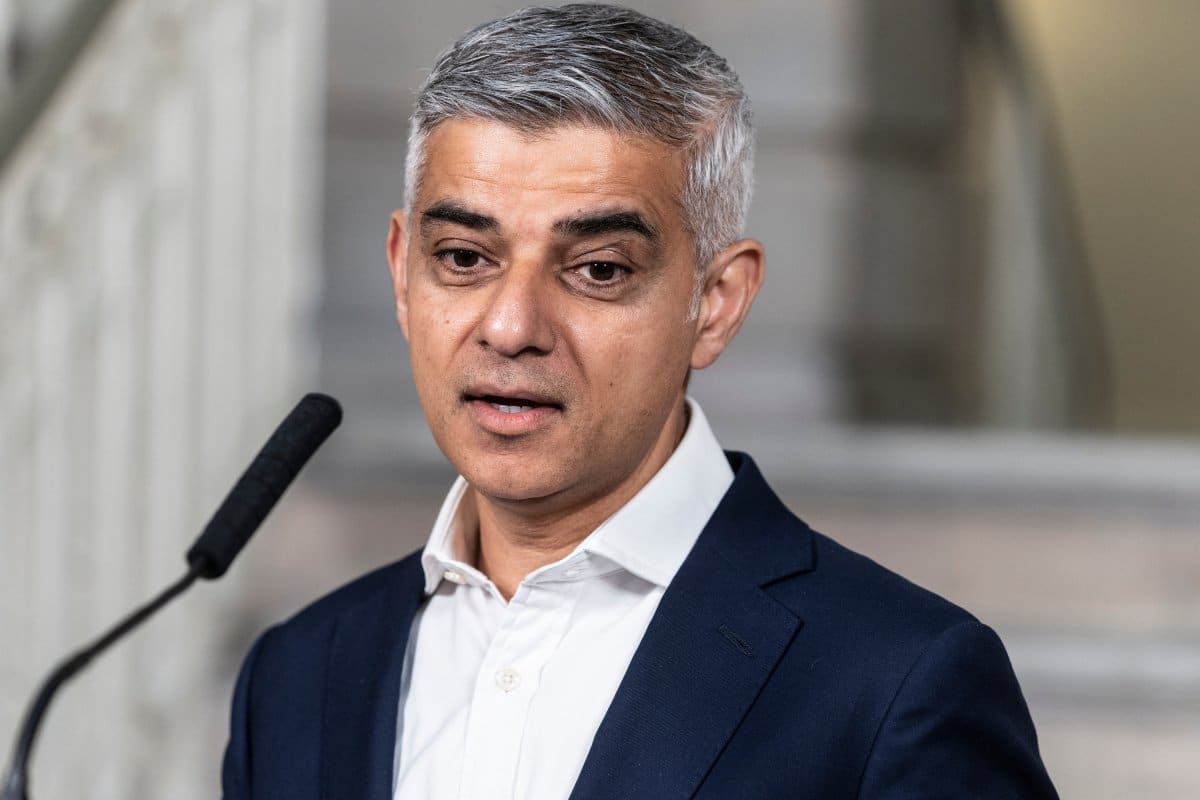 <p><b>As London’s mayoral race heats up, incumbent Sadiq Khan confronts allegations of misinformation from the Tory camp, prompting a closer examination of crime statistics that reveal a nuanced perspective on the city’s safety under his leadership. Here’s the full story.</b></p>