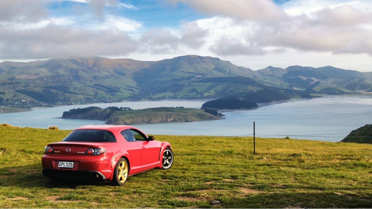 <p>Did you know that the first-generation Mazda RX-8 was produced for just four years? Despite its sleek design and 212 horsepower 4-cylinder engine, it didn’t quite make it to the finish line in terms of reliability. In fact, according to <a href="http://mazdaproblems.com" rel="noreferrer noopener">MazdaProblems.com</a>, it ranks just 11th out of 19 Mazda models evaluated for reliability. </p><p>At the same time, numerous complaints have surfaced regarding engine failure, power steering jerks, and excessive oil consumption, and it has had several recalls over the years. </p>