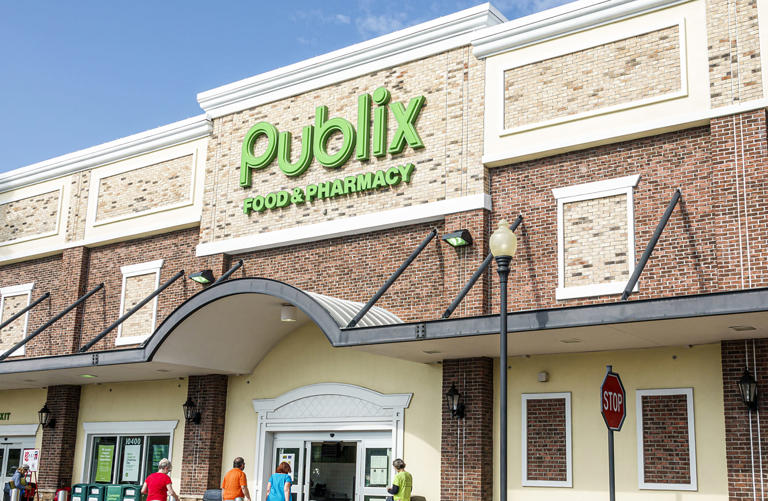 Is Publix open on Easter? Details on 2024 store hours