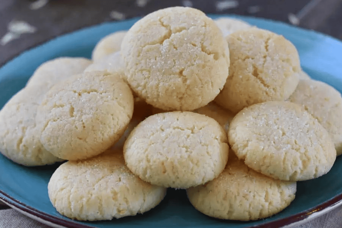 10 Sugar-Free Lemon Desserts for Stable Blood Sugar