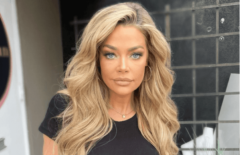 Denise Richards Reveals She Is Open To Returning To 'RHOBH' Despite ...